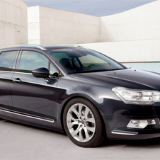 Citroën C5 Citroën C5
