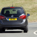 Vauxhall Meriva MPV 1.4T 120hp Exclusiv