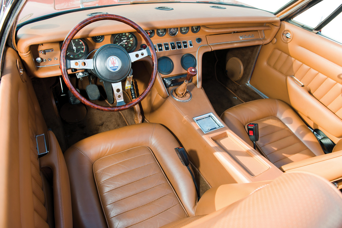 Maserati Ghibli Spyder Maserati Ghibli Spyder