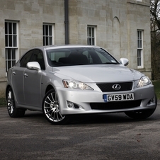 Lexus IS Lexus IS