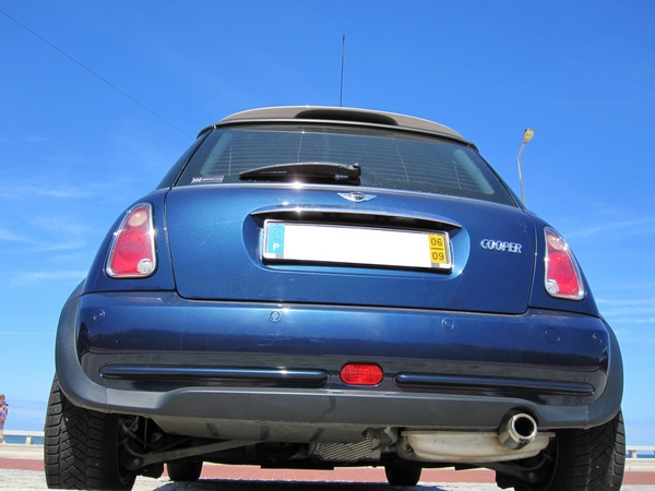 MINI (BMW) Cooper MINI (BMW) Cooper