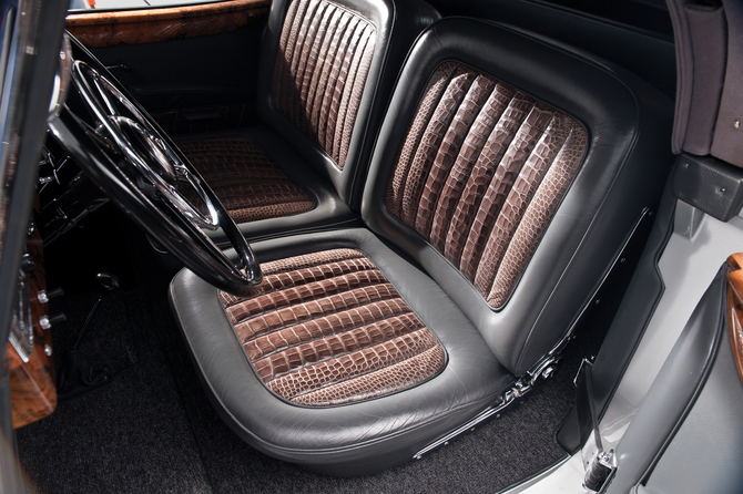 Horch 853A Special Roadster Horch 853A Special Roadster
