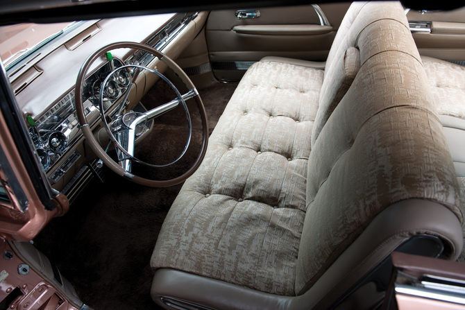 Cadillac Eldorado Brougham Cadillac Eldorado Brougham