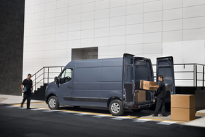 Nissan NV400 L2H2 3,5T 2.3 dCi Comfort PLD