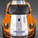 Porsche 911 GT3 R Hybrid