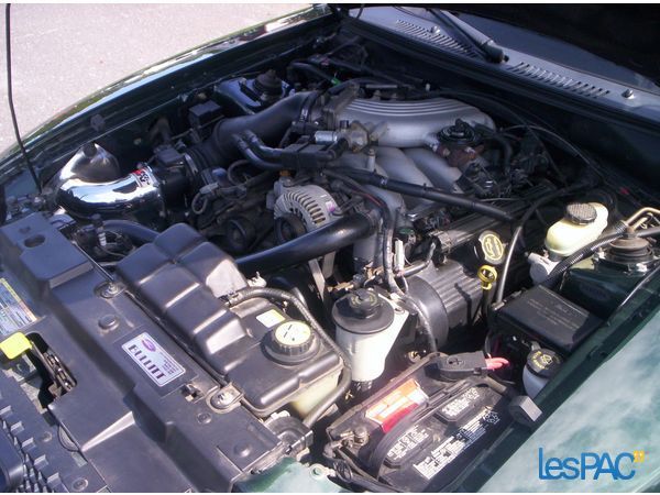 Ford Mustang Bullitt Ford Mustang Bullitt