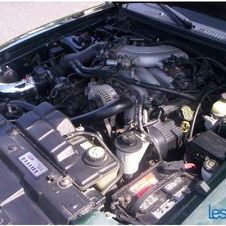 Ford Mustang Bullitt