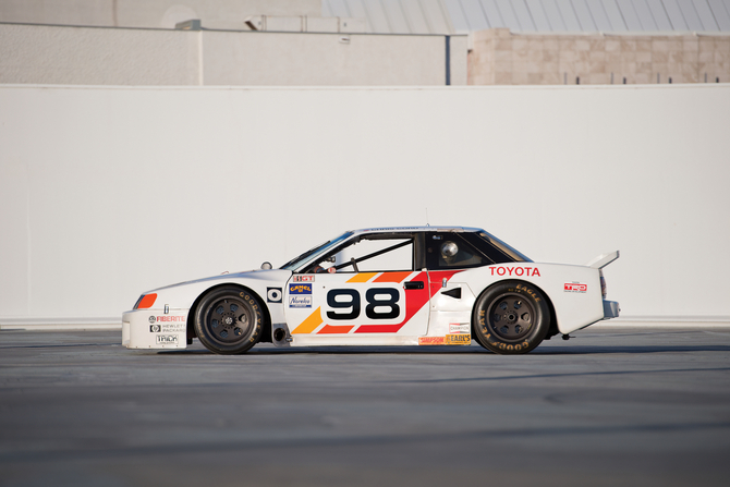 Toyota Celica IMSA GTO Toyota Celica IMSA GTO