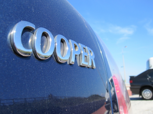 MINI (BMW) Cooper MINI (BMW) Cooper