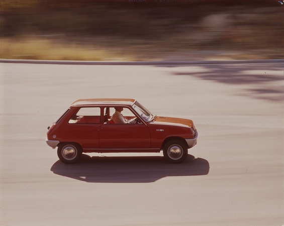 Renault 5 GTL Renault 5 GTL