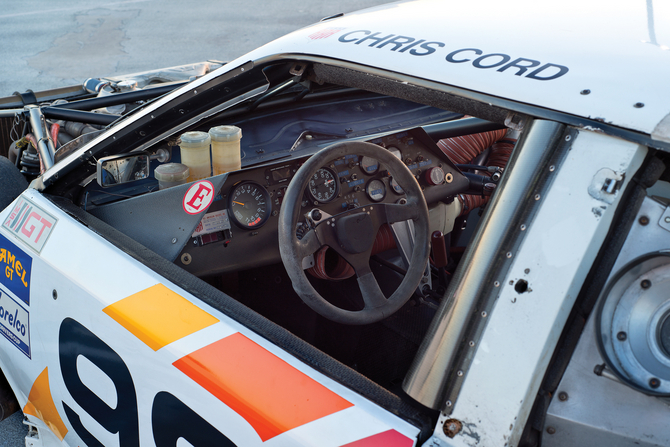 Toyota Celica IMSA GTO Toyota Celica IMSA GTO