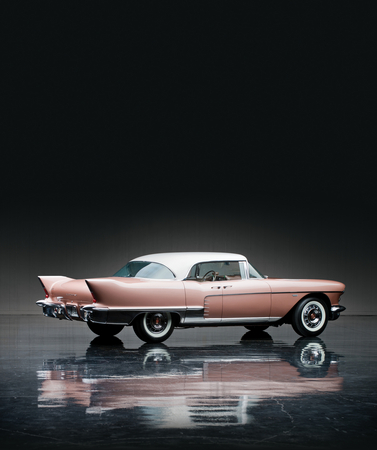 Cadillac Eldorado Brougham Cadillac Eldorado Brougham