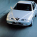 Alfa Romeo 166 3.0 V6 24v Sportronic TI