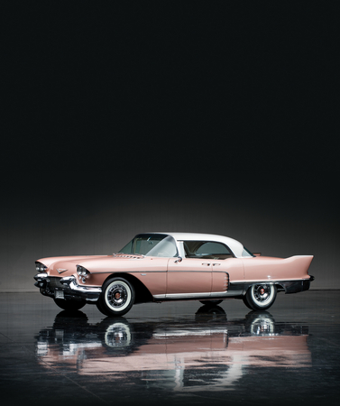 Cadillac Eldorado Brougham Cadillac Eldorado Brougham