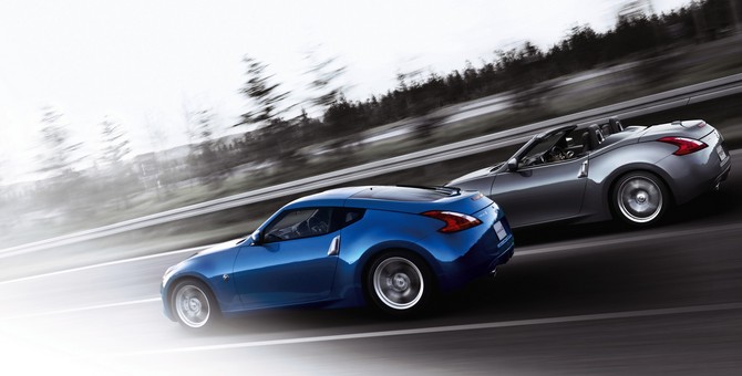 Nissan Fairlady Z T Nissan Fairlady Z T