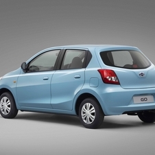 Datsun est la troisième marque de Nissan Motor Co