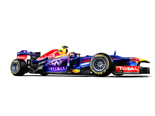 Red Bull RB9 Red Bull RB9