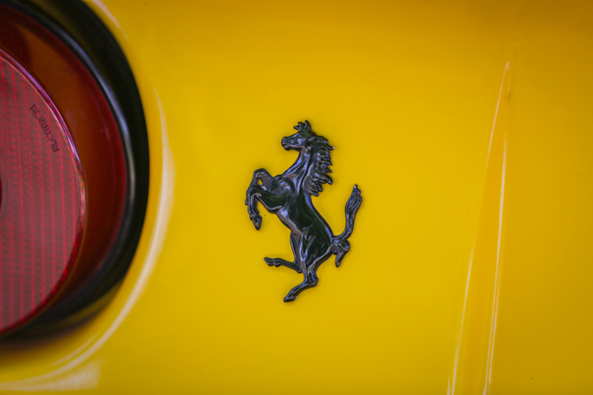 Ferrari 308 GTB Corsa Ferrari 308 GTB Corsa