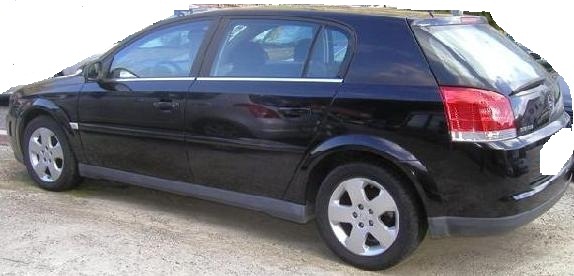Opel Signum 1.8 Opel Signum 1.8