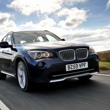 BMW X1 BMW X1