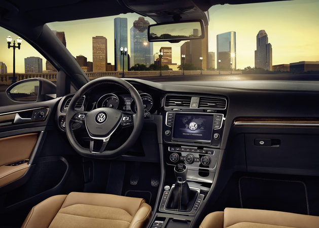 Der neue Golf Edition Der neue Golf Edition