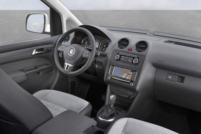 VW Caddy Celebrates 30 Years with Special Edition VW Caddy Celebrates 30 Years with Special Edition