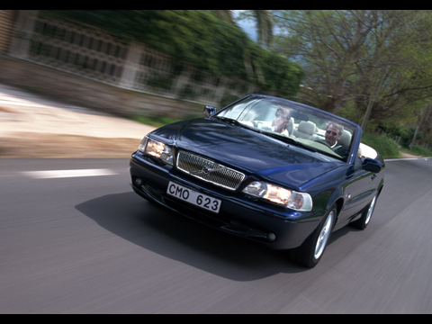 Volvo C70 T5 Convertible Volvo C70 T5 Convertible