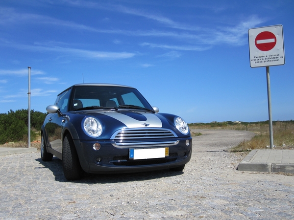 MINI (BMW) Cooper MINI (BMW) Cooper