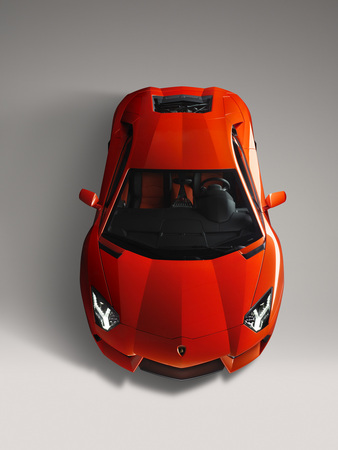 Lamborghini Expands in Asia Lamborghini Expands in Asia