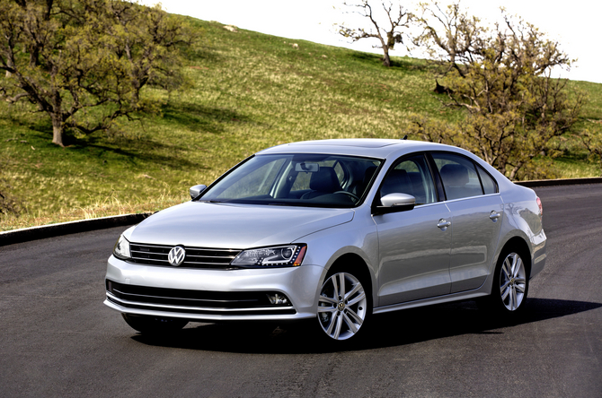 Volkswagen Jetta Gen.6 Volkswagen Jetta Gen.6