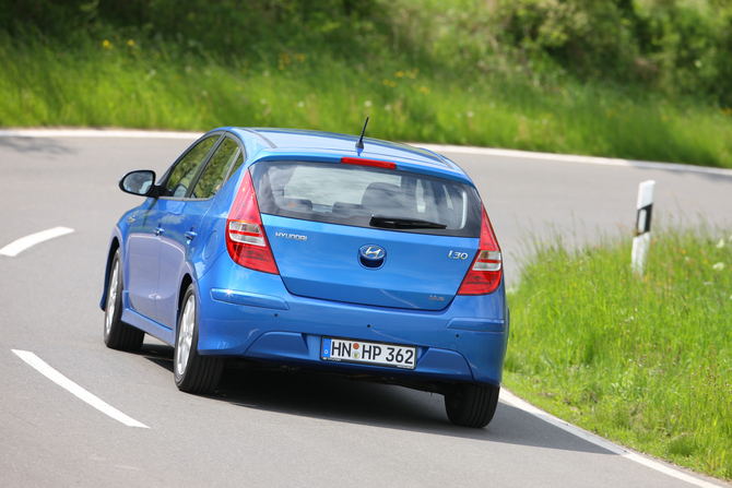 Hyundai i30 Hyundai i30