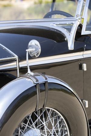 Rolls-Royce Phantom I Ascot Phaeton by Brewster Rolls-Royce Phantom I Ascot Phaeton by Brewster