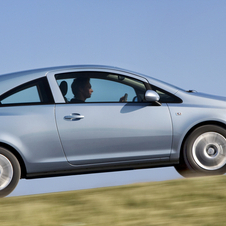 Opel Corsa Opel Corsa