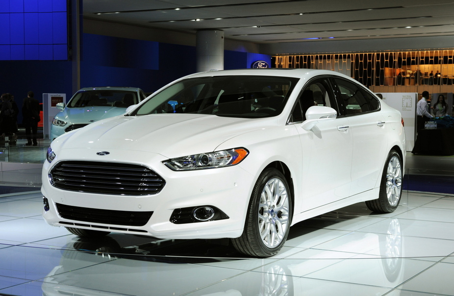 The 2012 North American International Auto Show: A Wrap-Up