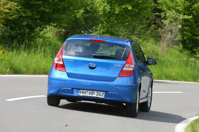 Hyundai i30 Hyundai i30