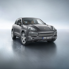 Porsche Cayenne Porsche Cayenne