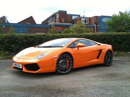 Why McLaren’s MP4-12C isn’t a real supercar