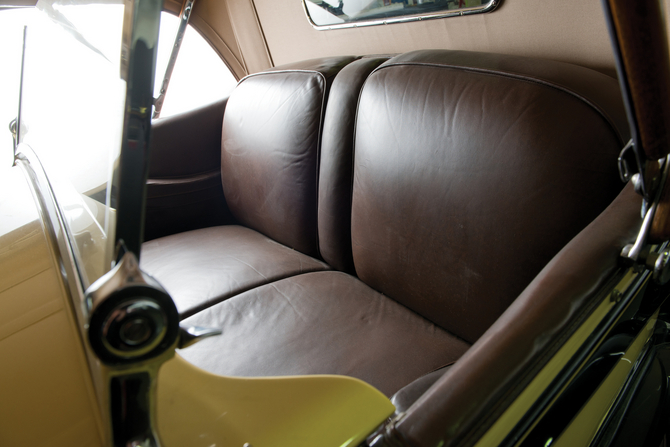 Pierce-Arrow Model 133 Tonneau Cowl Phaeton Pierce-Arrow Model 133 Tonneau Cowl Phaeton