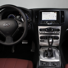 Infiniti IPL G Convertible Adds 343hp of Open-Top Cruising to Infiniti Line Infiniti IPL G Convertible Adds 343hp of Open-Top Cruising to Infiniti Line