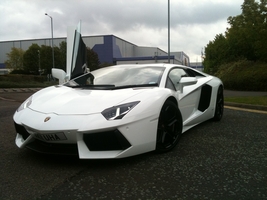 Why McLaren’s MP4-12C isn’t a real supercar