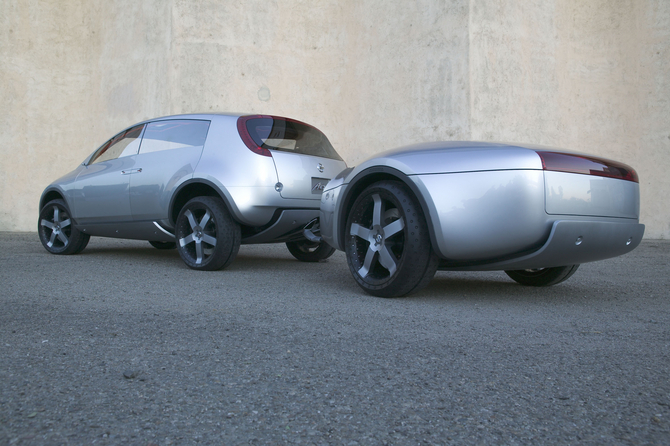 Nissan Actic Nissan Actic