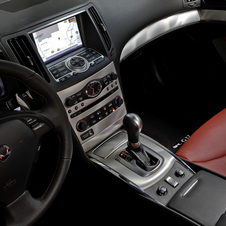 Infiniti IPL G Convertible Adds 343hp of Open-Top Cruising to Infiniti Line Infiniti IPL G Convertible Adds 343hp of Open-Top Cruising to Infiniti Line