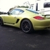 Porsche Cayman R - A good used buy? Porsche Cayman R - A good used buy?