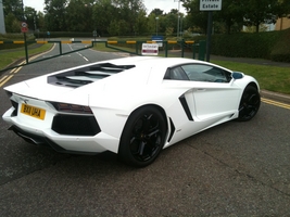 Why McLaren’s MP4-12C isn’t a real supercar
