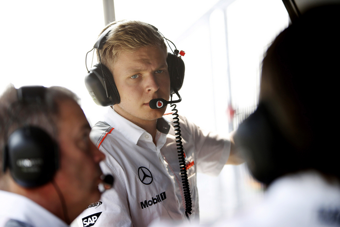 Dinamarquês é o campeão de 2013 da Fórmula Renault 3.5 Dinamarquês é o campeão de 2013 da Fórmula Renault 3.5