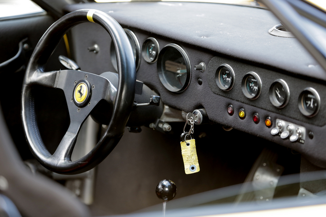 Ferrari 308 GTB Corsa Ferrari 308 GTB Corsa