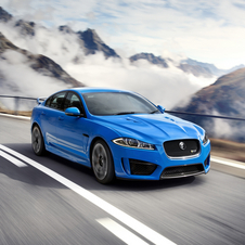 Jaguar XF Jaguar XF