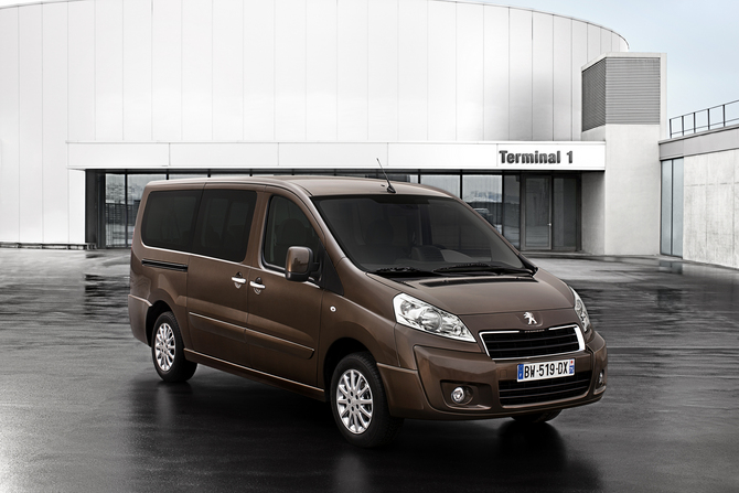 The two companies will work on the next generation LCVs The two companies will work on the next generation LCVs