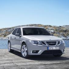 Saab 9-3 Saab 9-3