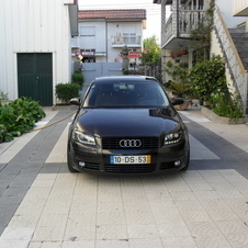 Audi A3 2.0 TDI Sport
